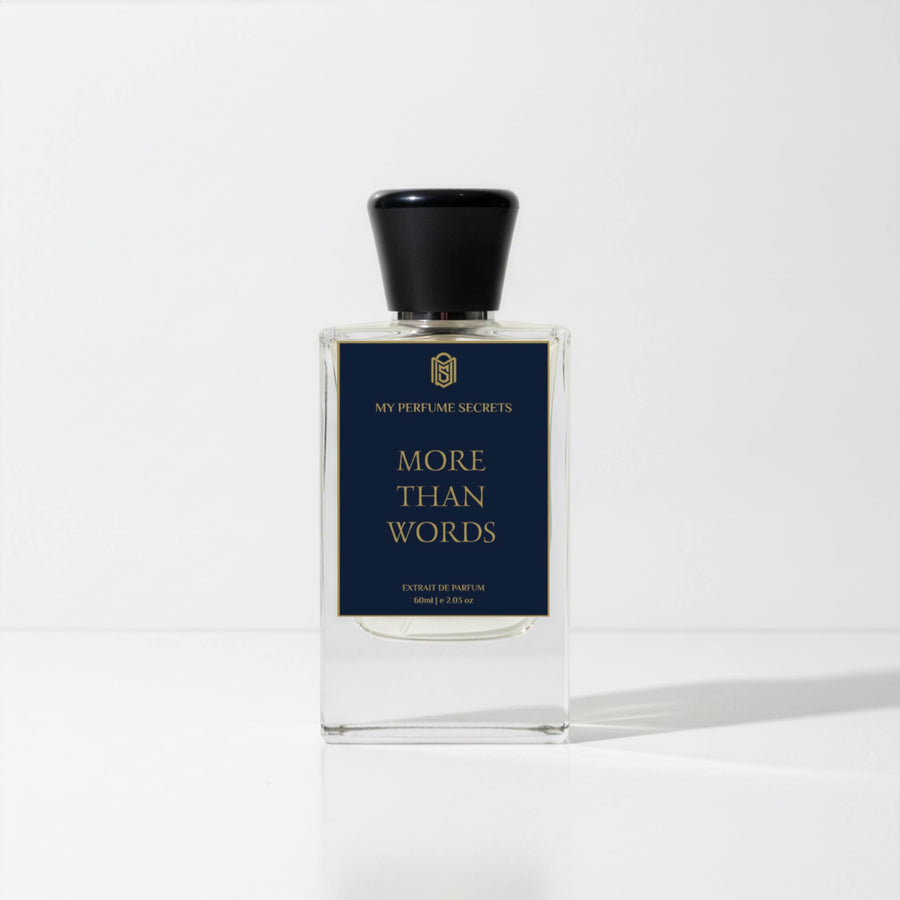 More Than Words - Extrait De Parfum