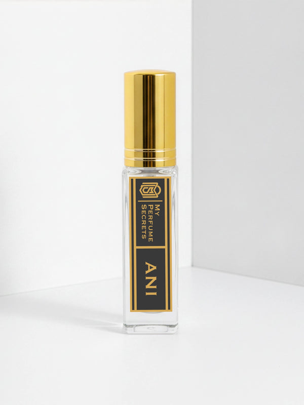 Ani - Extrait De Parfum