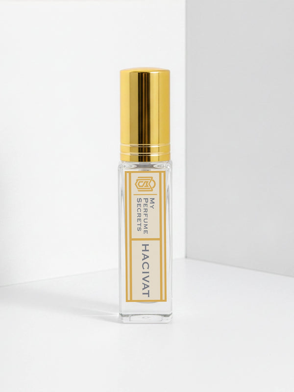 Hacivat - Extrait De Parfum