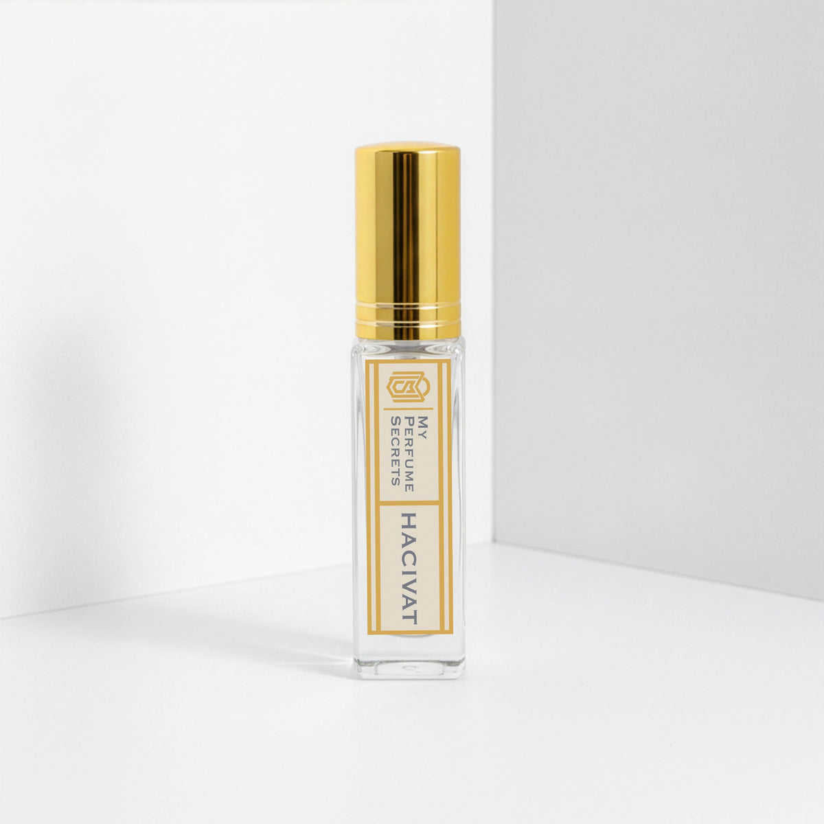Hacivat - Extrait De Parfum