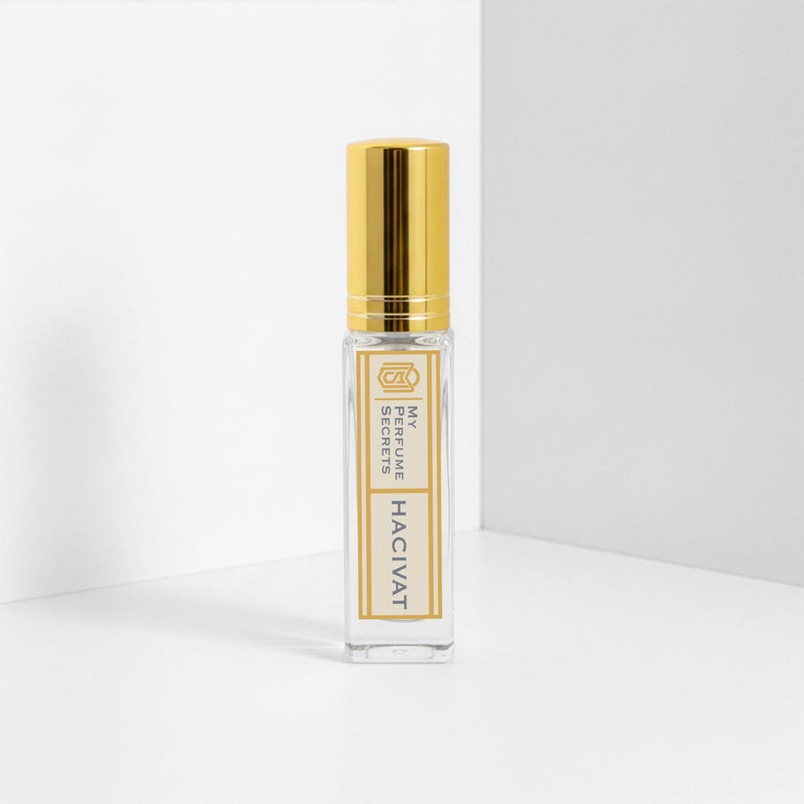 Hacivat - Extrait De Parfum