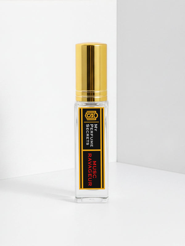 Musc Ravageur - Extrait De Parfum