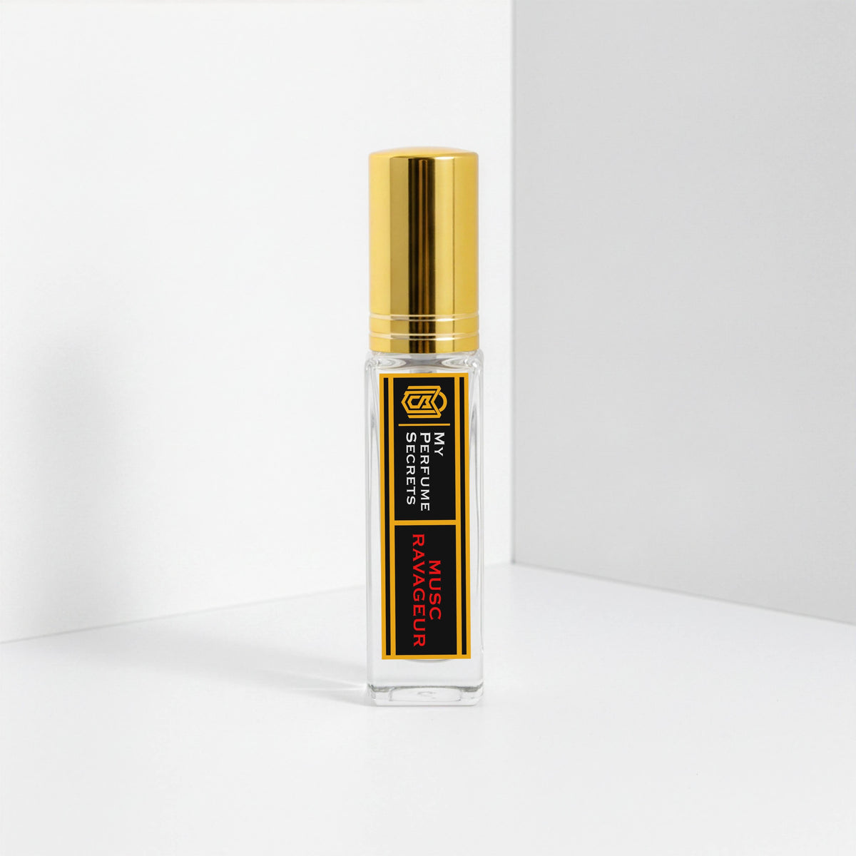 Musc Ravageur - Extrait De Parfum