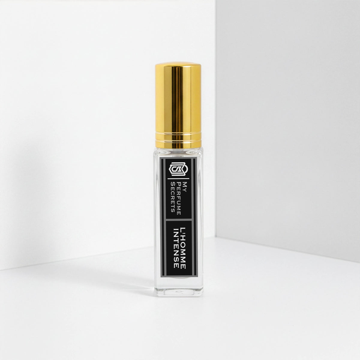 L'Homme Intense - Extrait De Parfum
