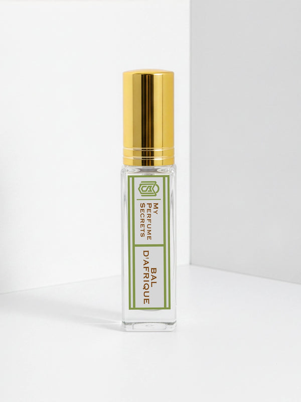 Bal d'Afrique Absolu - Extrait De Parfum