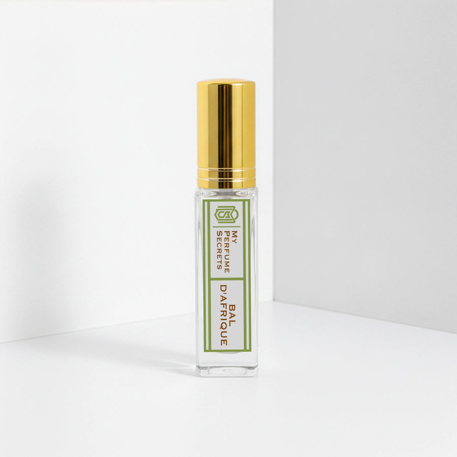 Bal d'Afrique Absolu - Extrait De Parfum