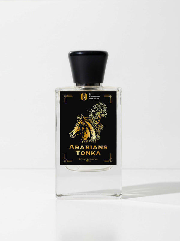 Arabian Tonka - Extrait De Parfum