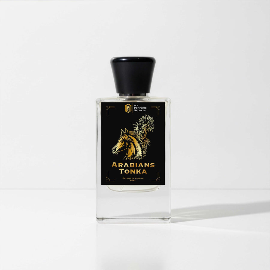 Arabian Tonka - Extrait De Parfum