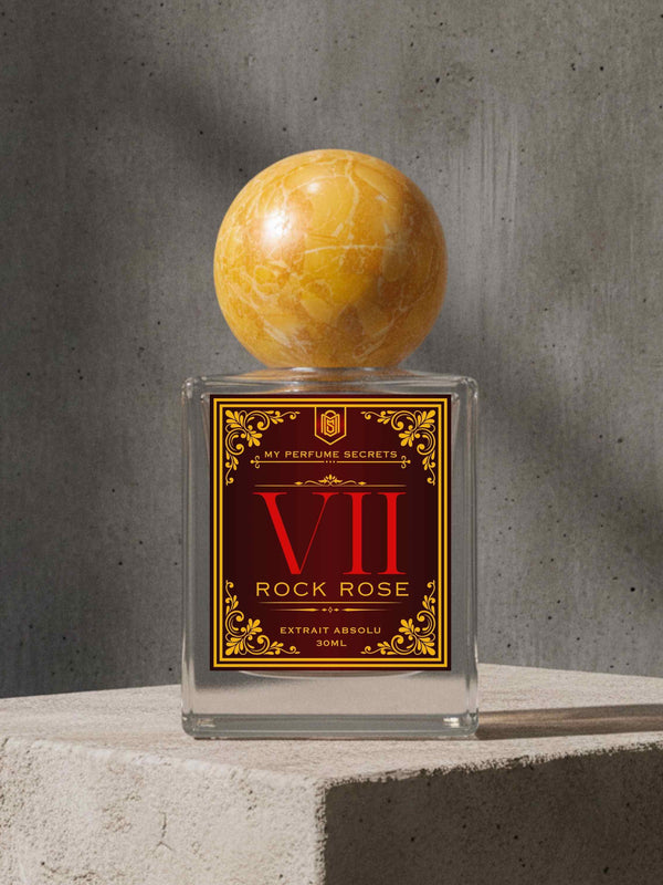 Rock Rose - Extrait Absolu
