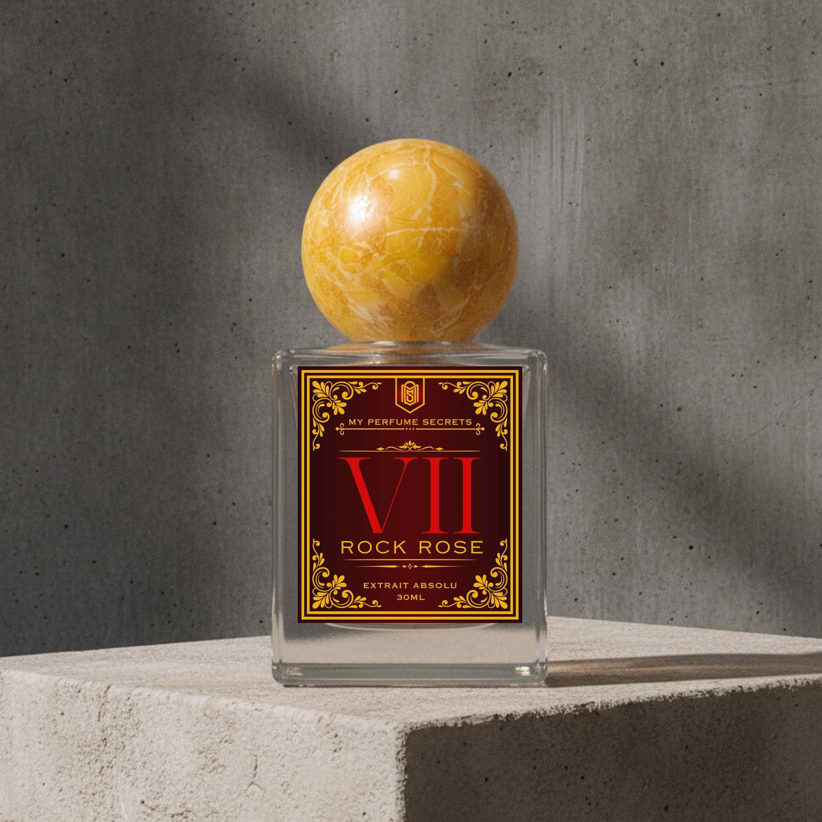 Rock Rose - Extrait Absolu