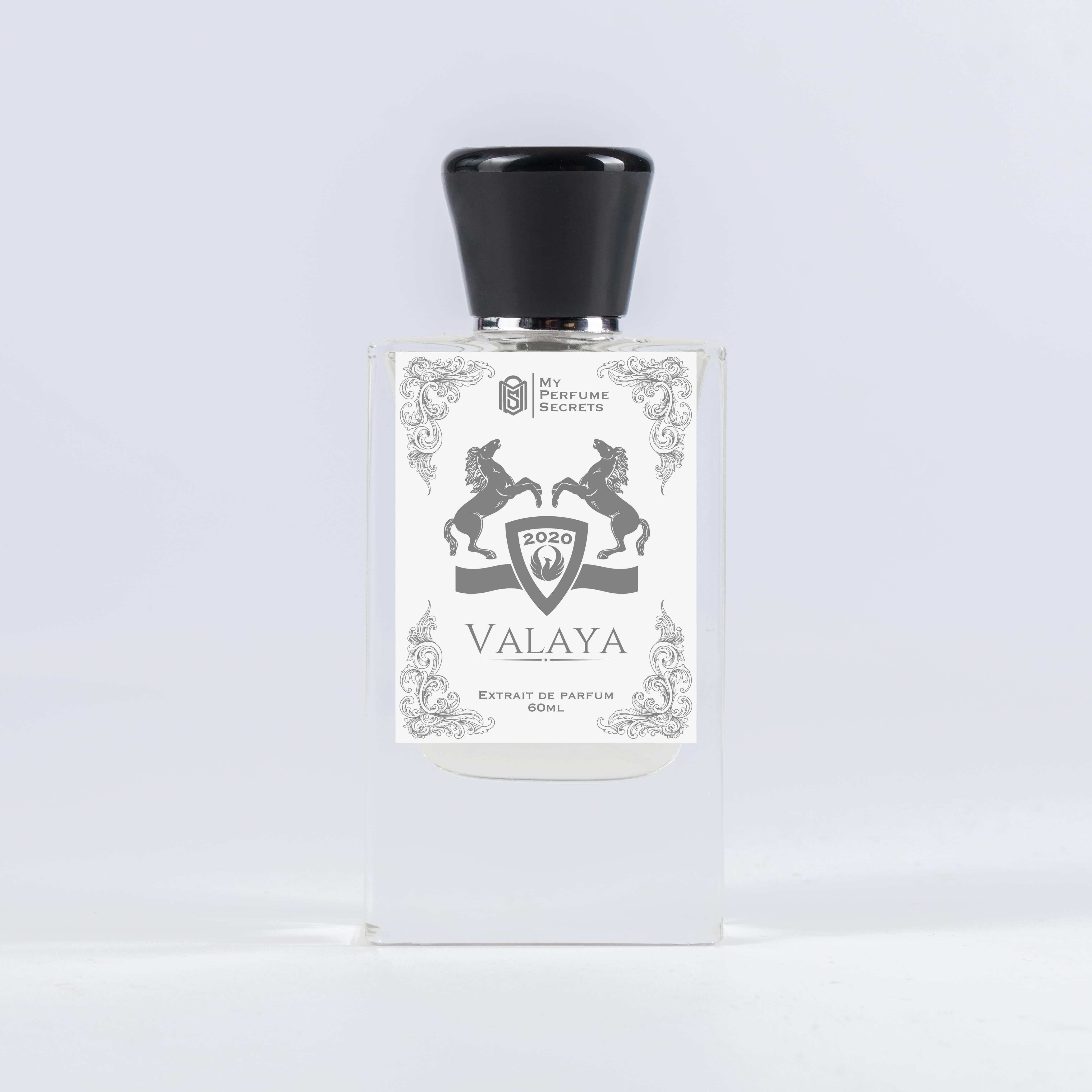 Valaya - Extrait De Parfum