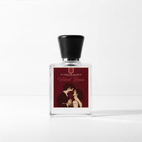 Velvet Rosa - Extrait De Parfum