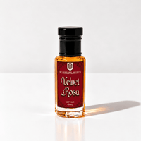 Velvet Rosa - Attar