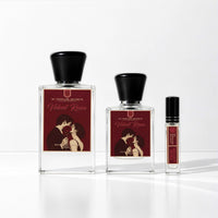 Velvet Rosa - Extrait De Parfum