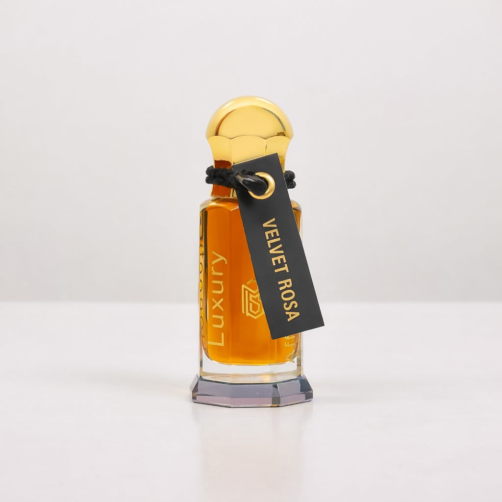 Velvet Rosa - Attar