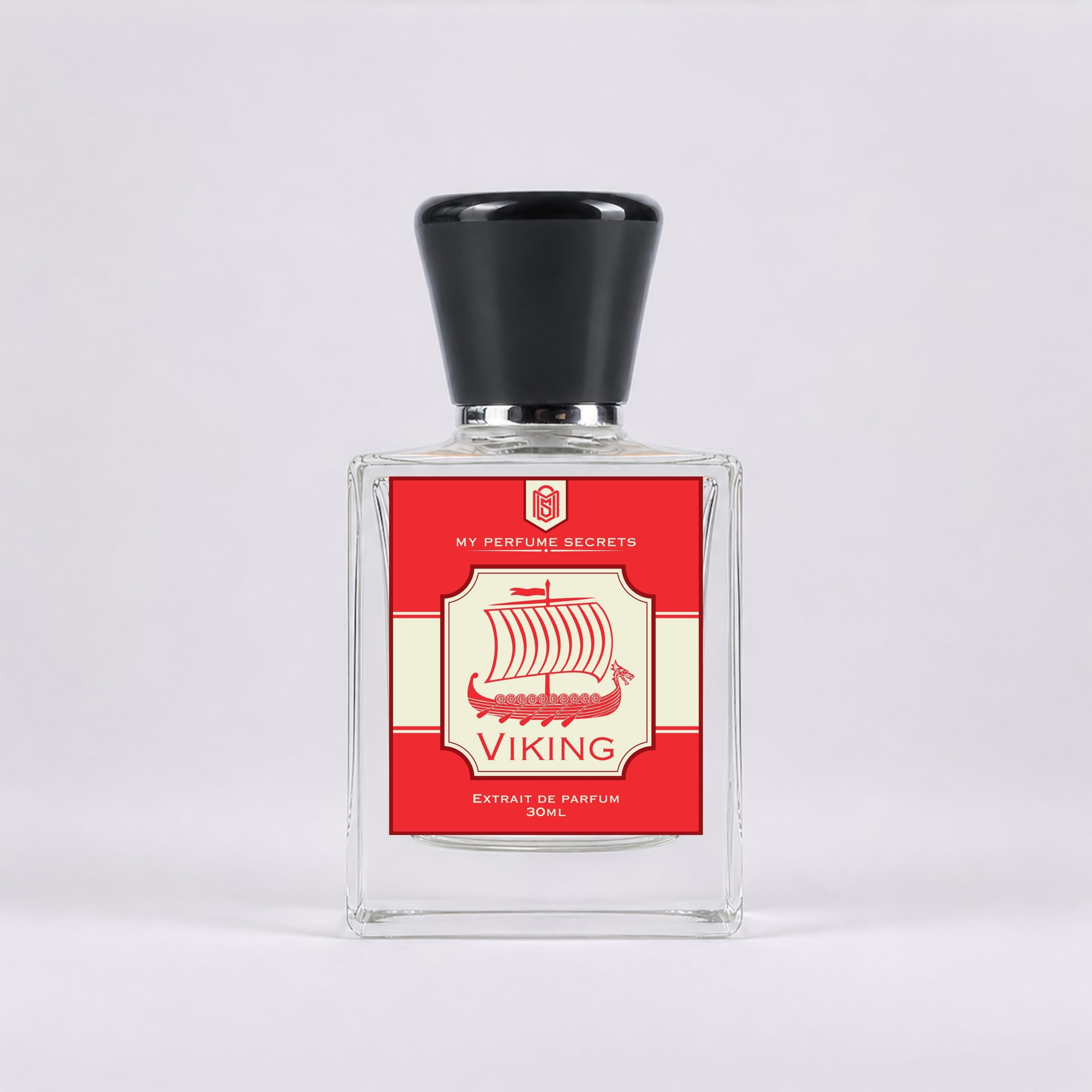 Viking - Extrait de Parfum