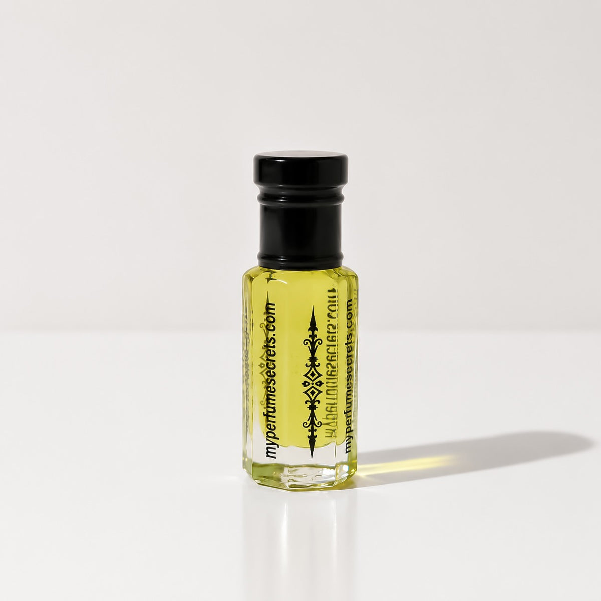 Viking - Attar