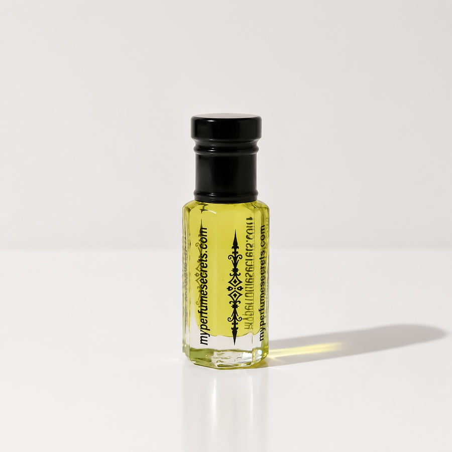 Viking - Attar