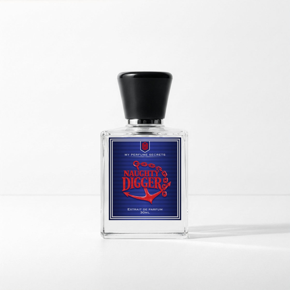 Naughty Digger - Extrait De Parfum