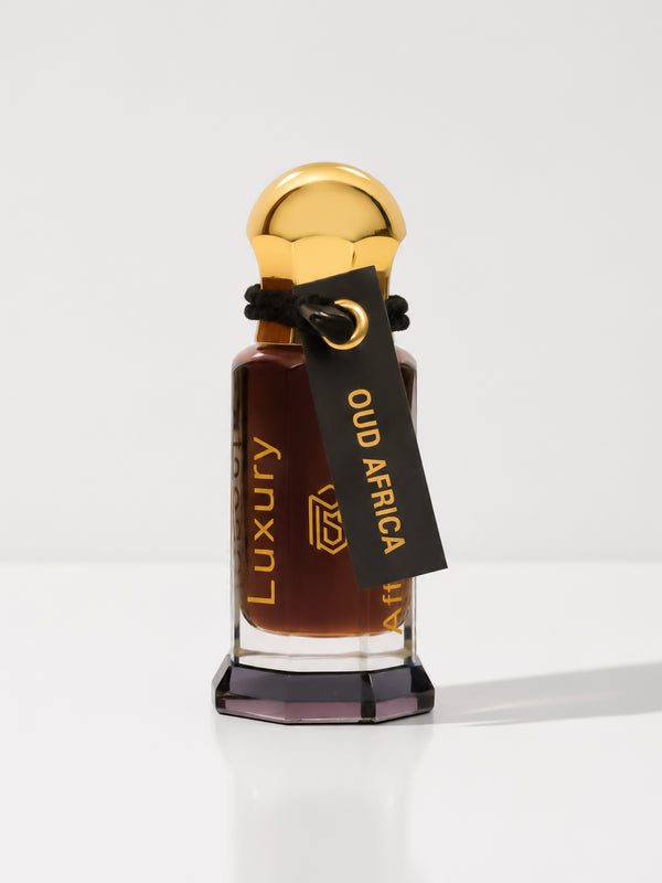 Oud Africa - Attar