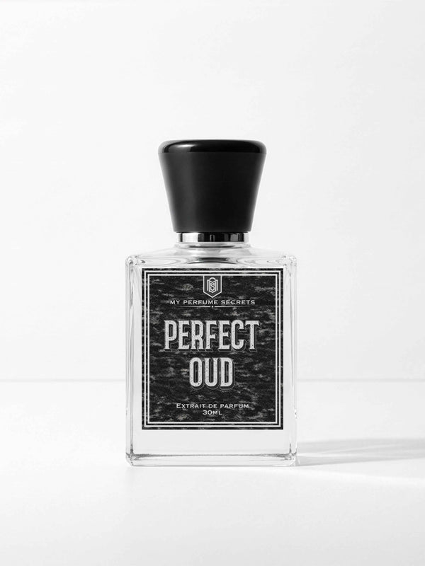 Perfect Oud - Extrait De Parfum