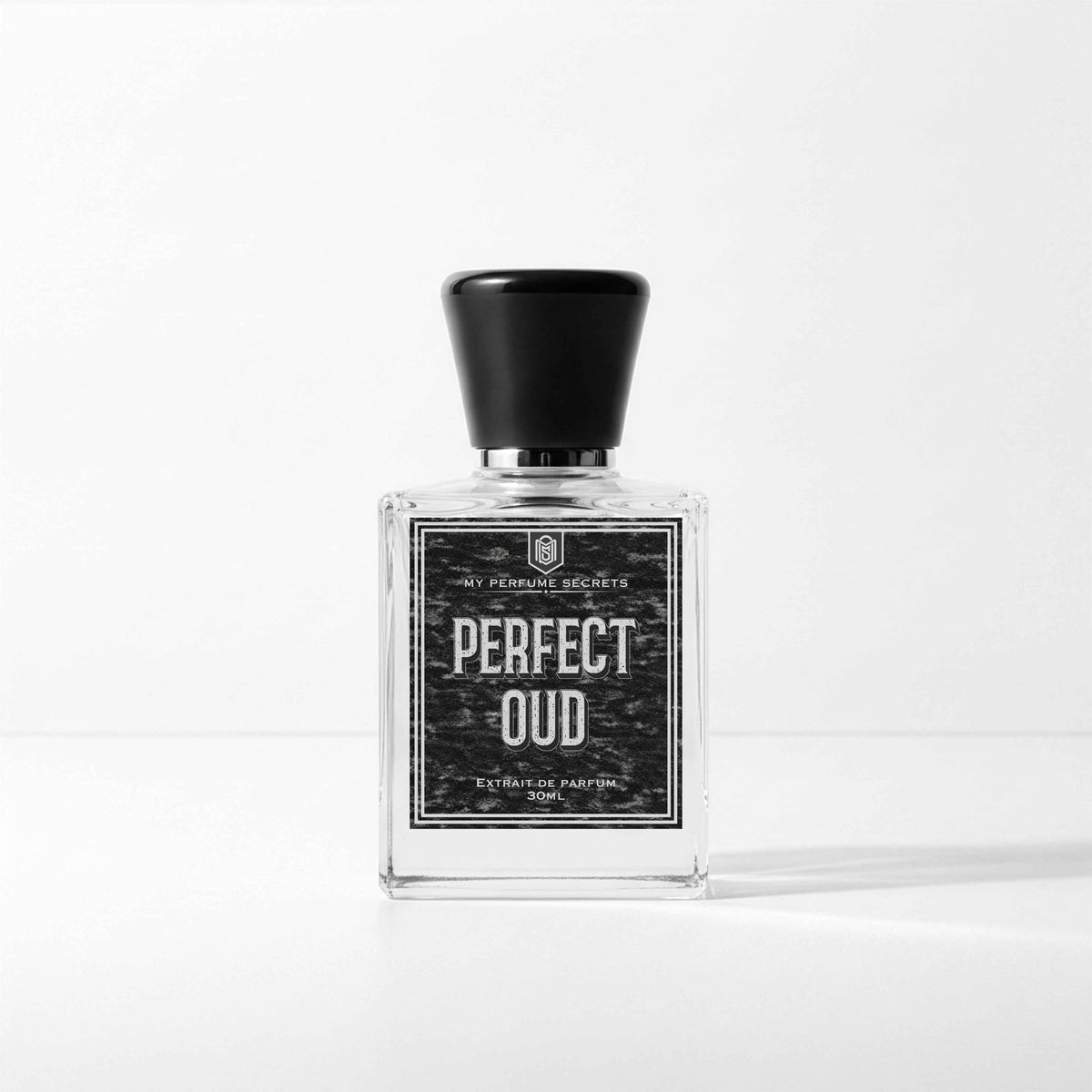 Perfect Oud - Extrait De Parfum