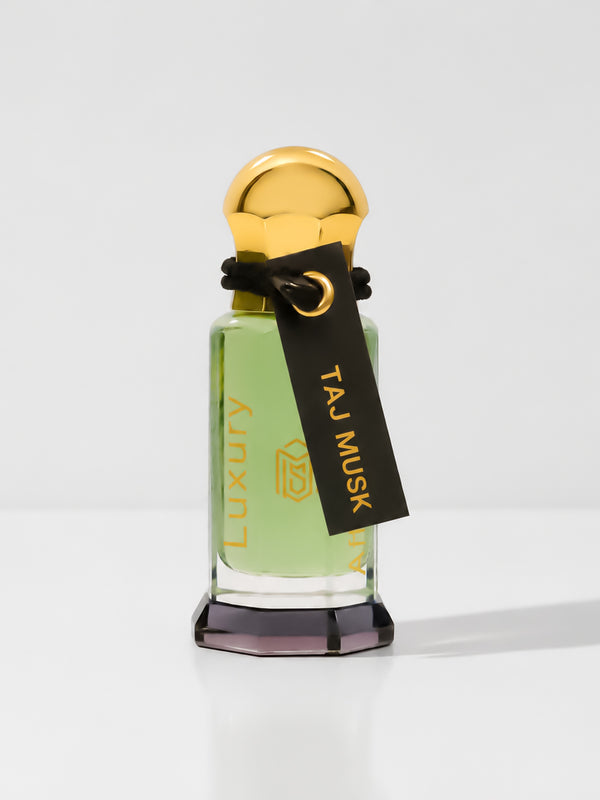Taj Musk - Attar