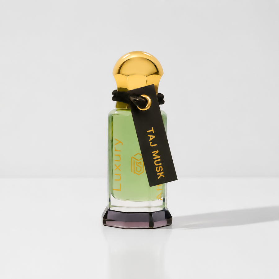 Taj Musk - Attar