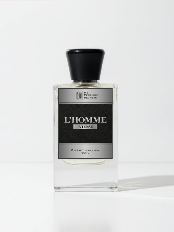 L'Homme Intense - Extrait De Parfum